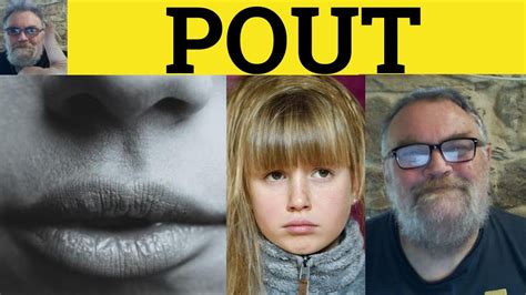 Puot in English .